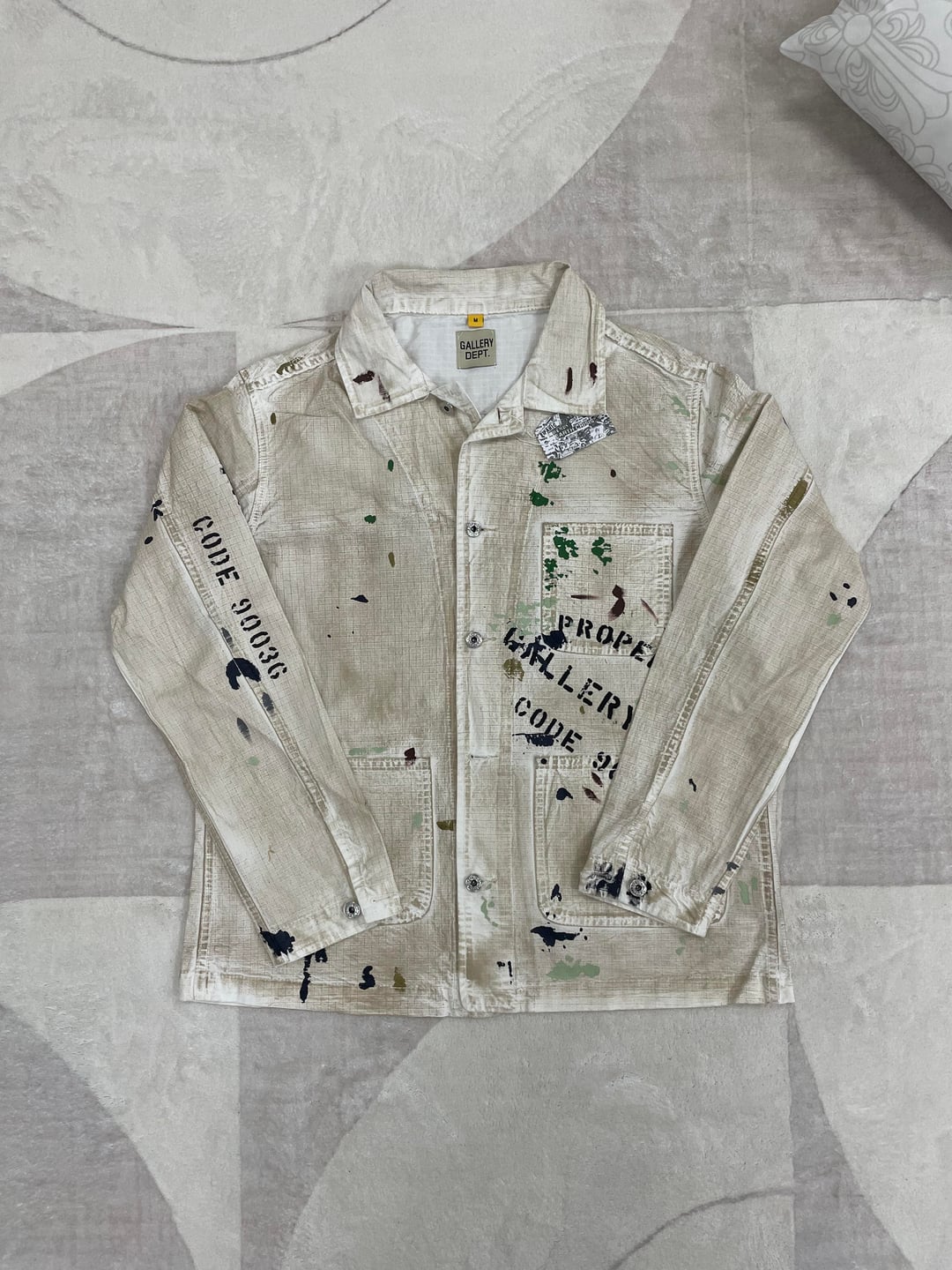 gallery dept jacket