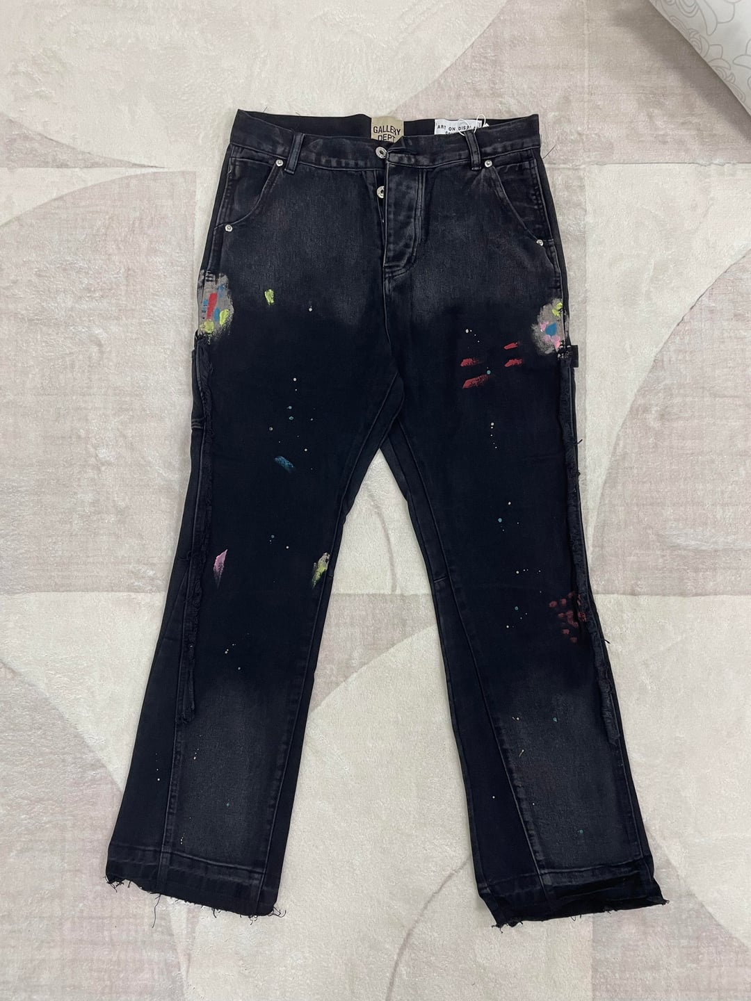 gallery dept jeans