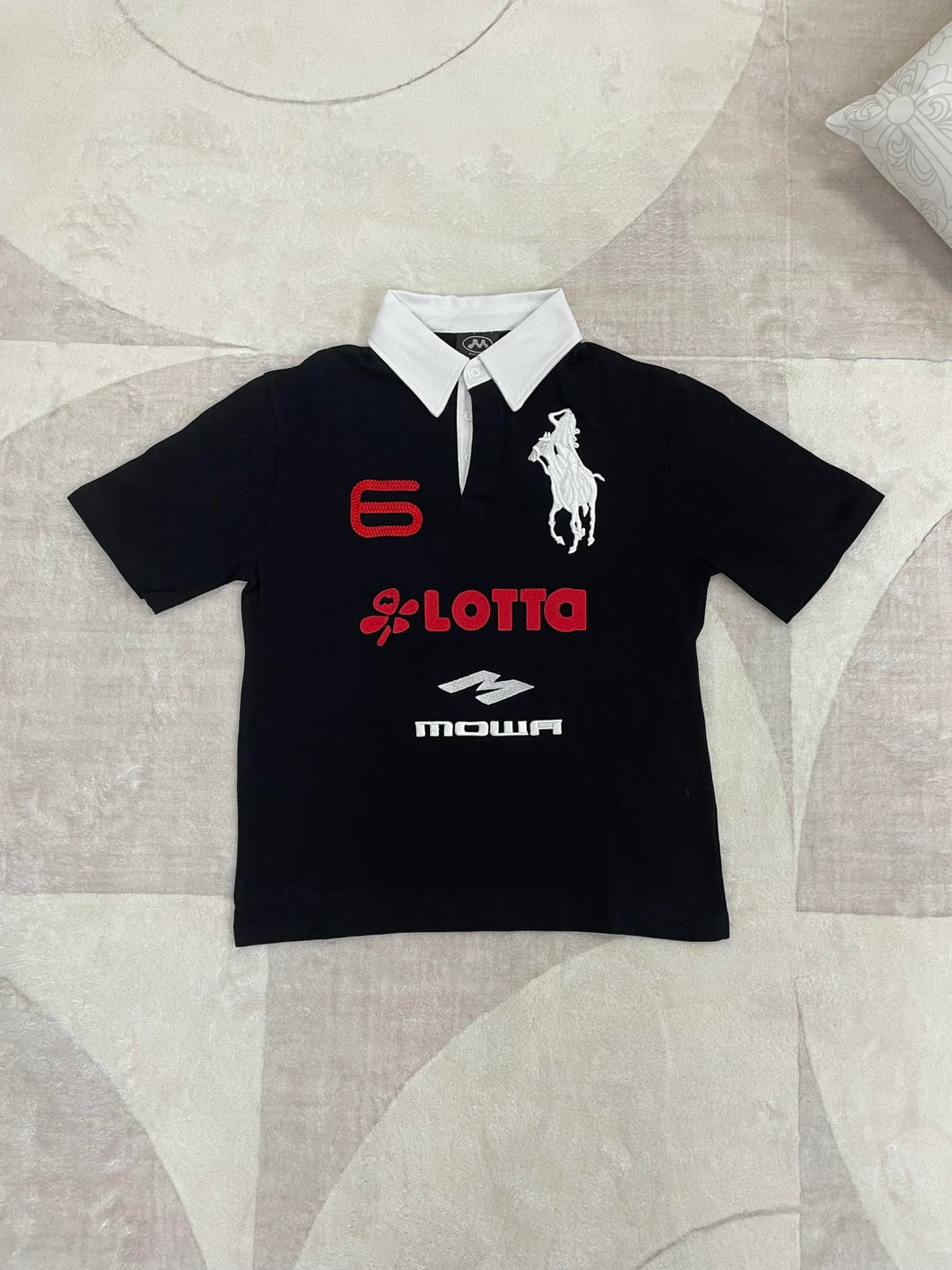 RL polo