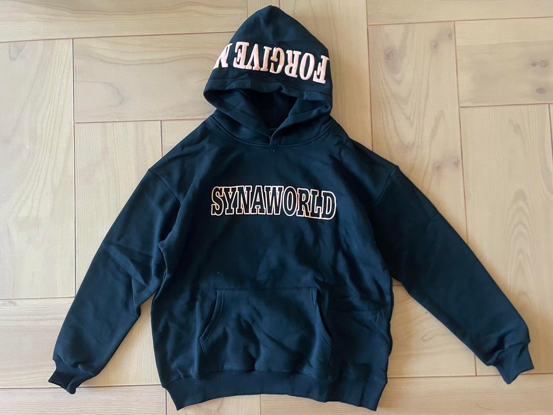 Syna hoodie