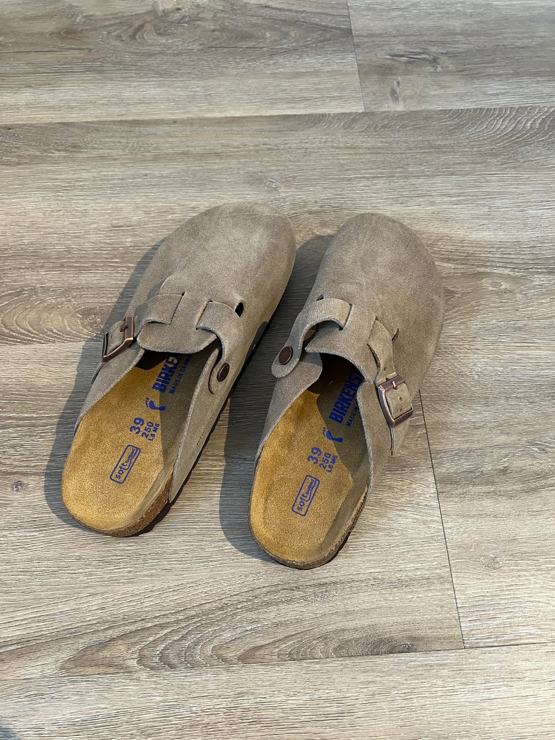 8kg UK Haul 🍂 Royal Mail - Product 8