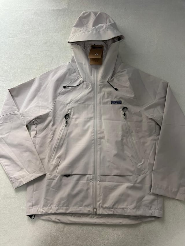 Patagonia jacket