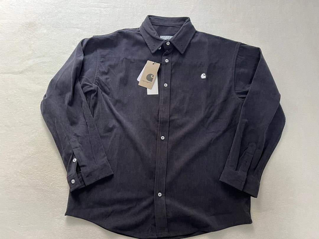 carhartt shirt