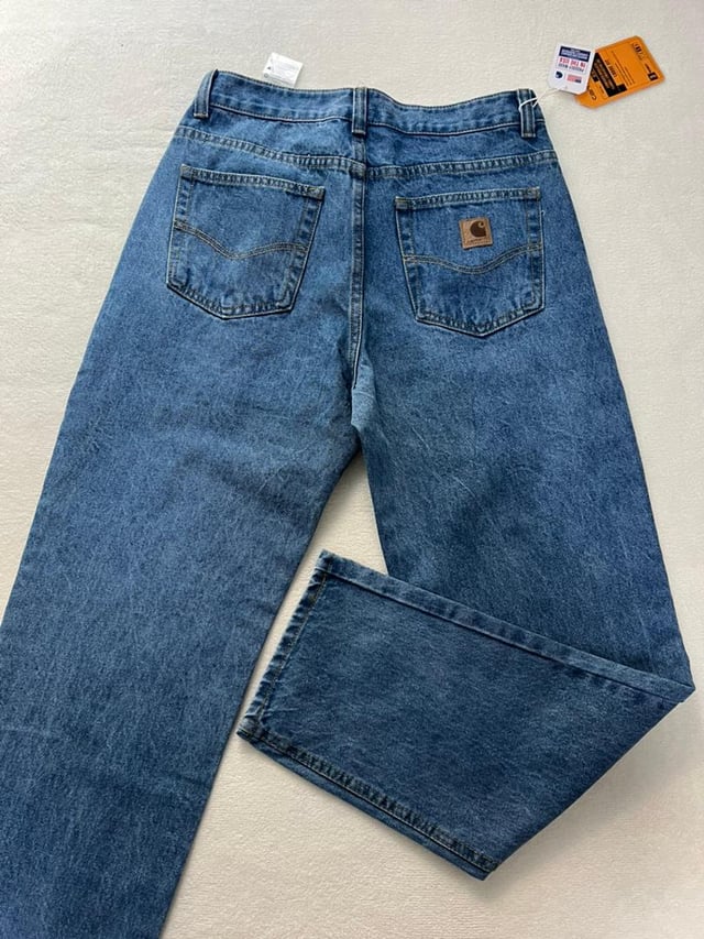 carhartt jeans