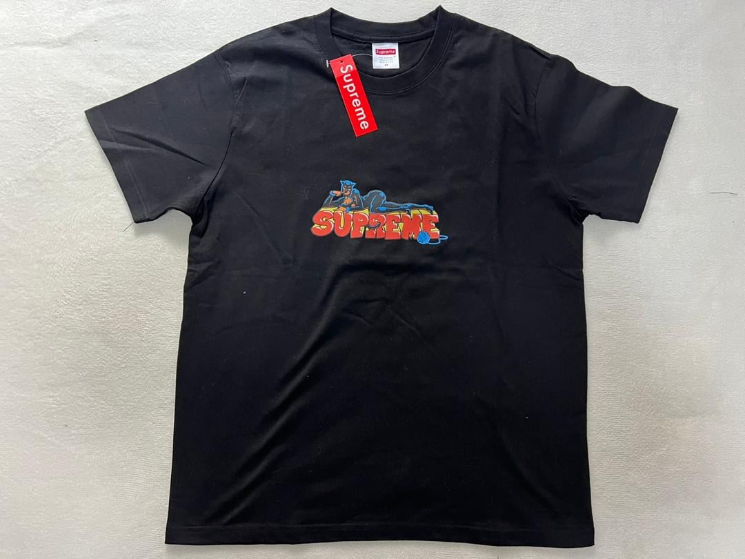 supreme t-shirt