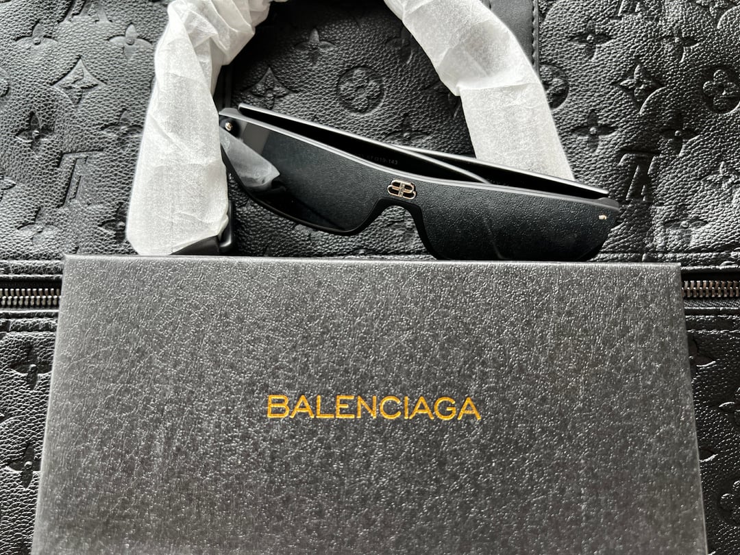 Balenciaga Glasses
