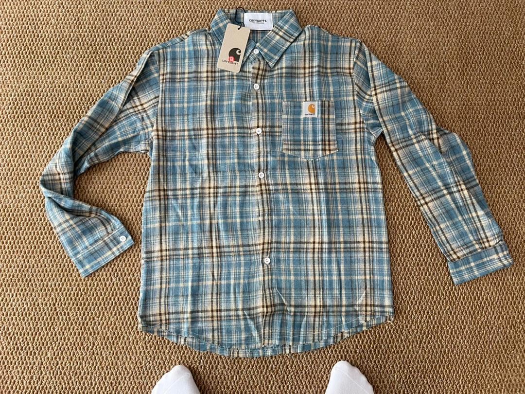 7.9kg haul via CNFans Arrived Safe, GL or RL? - Product 2