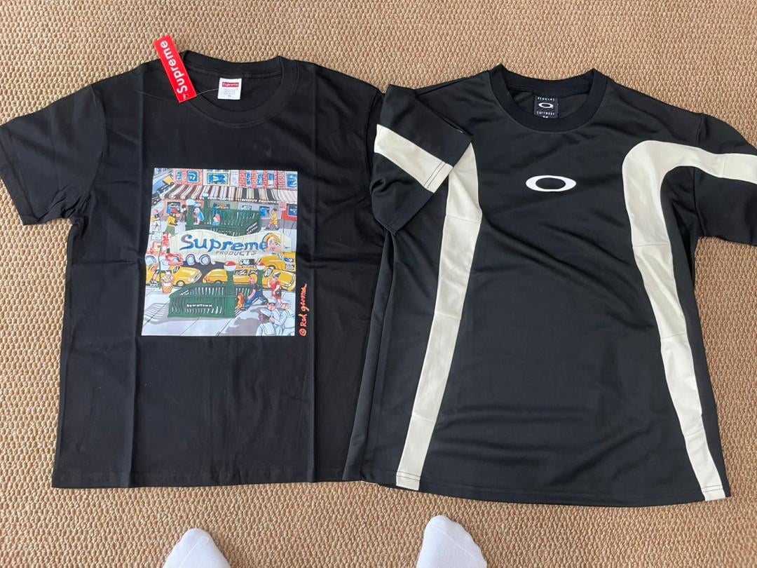 7.9kg haul via CNFans Arrived Safe, GL or RL? - Product 8