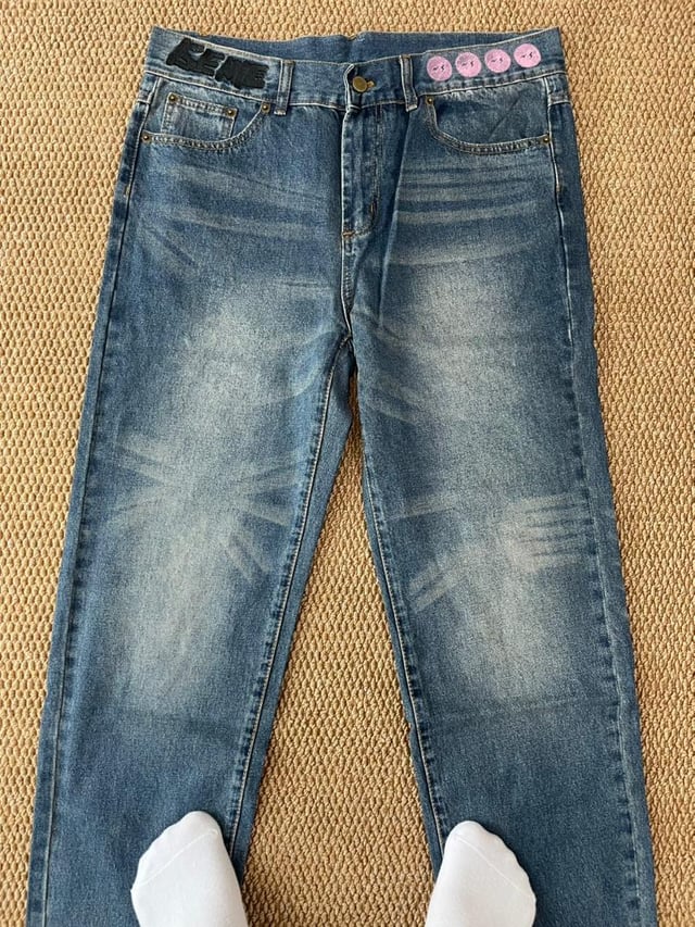 7.9kg haul via CNFans Arrived Safe, GL or RL? - Product 11