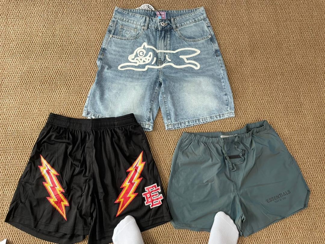 7.9kg haul via CNFans Arrived Safe, GL or RL? - Product 12