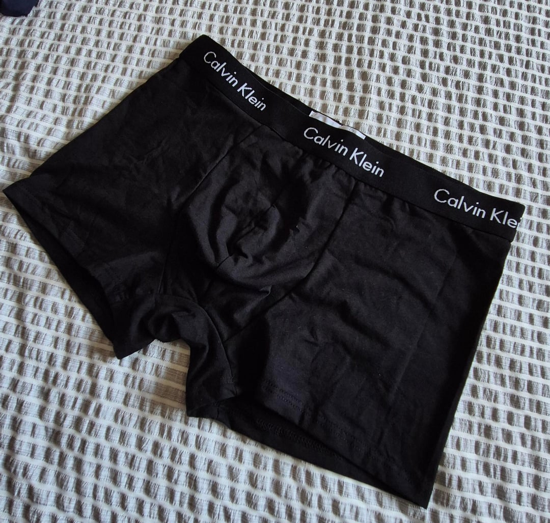 CK Underwear