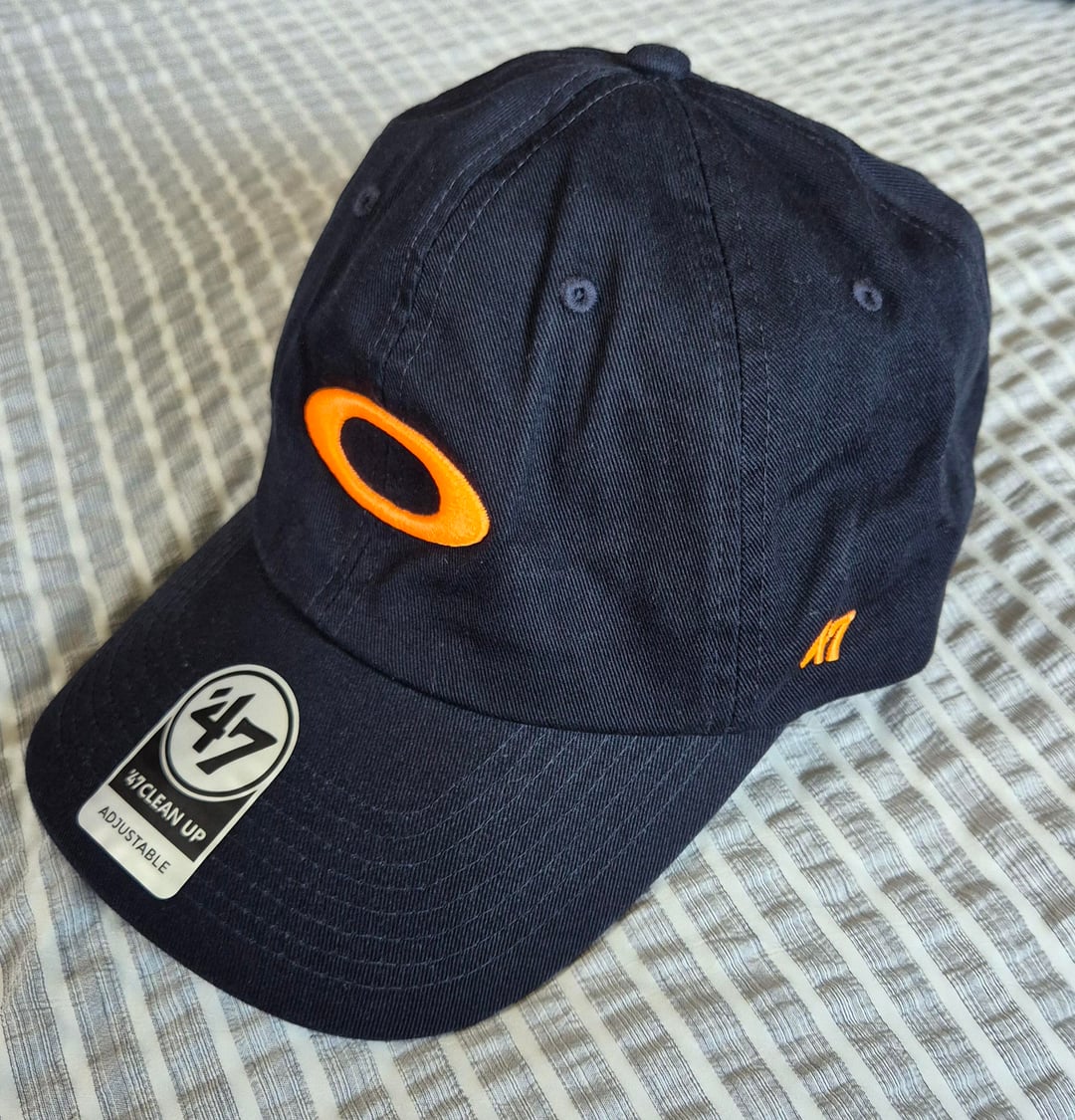 Oakley Cap