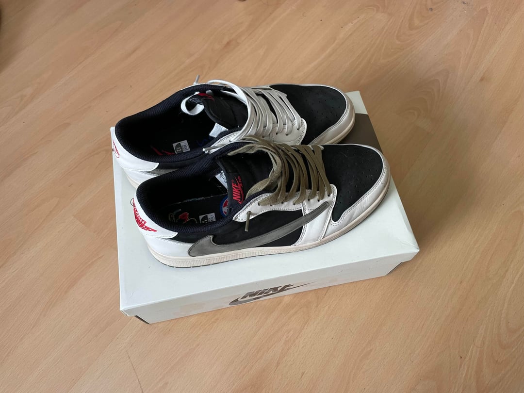 my 6kg haul just arrived - Product 6