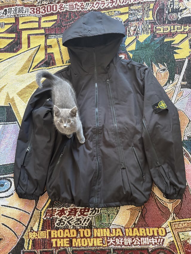Immense 8kg haul - Product 1