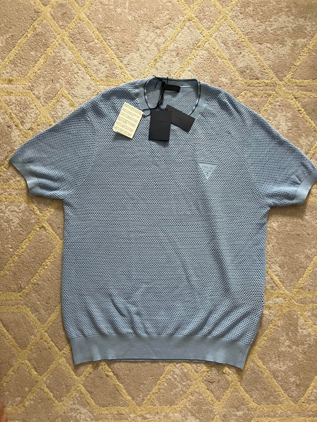 Prada Shirt