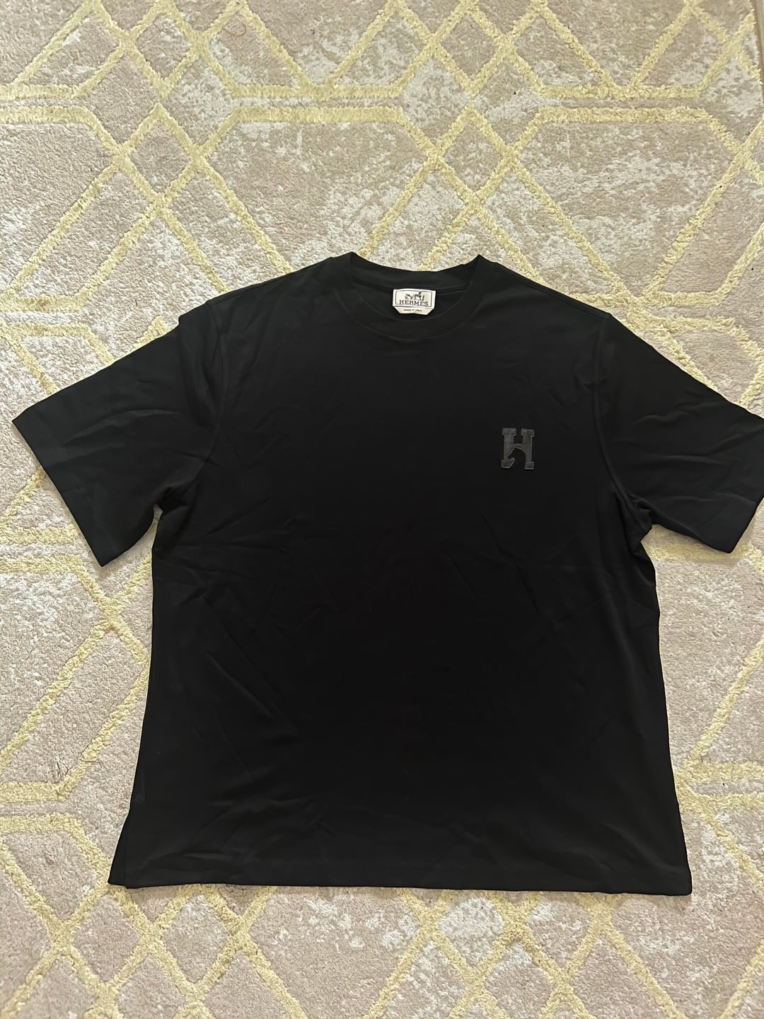 Hermes Shirt
