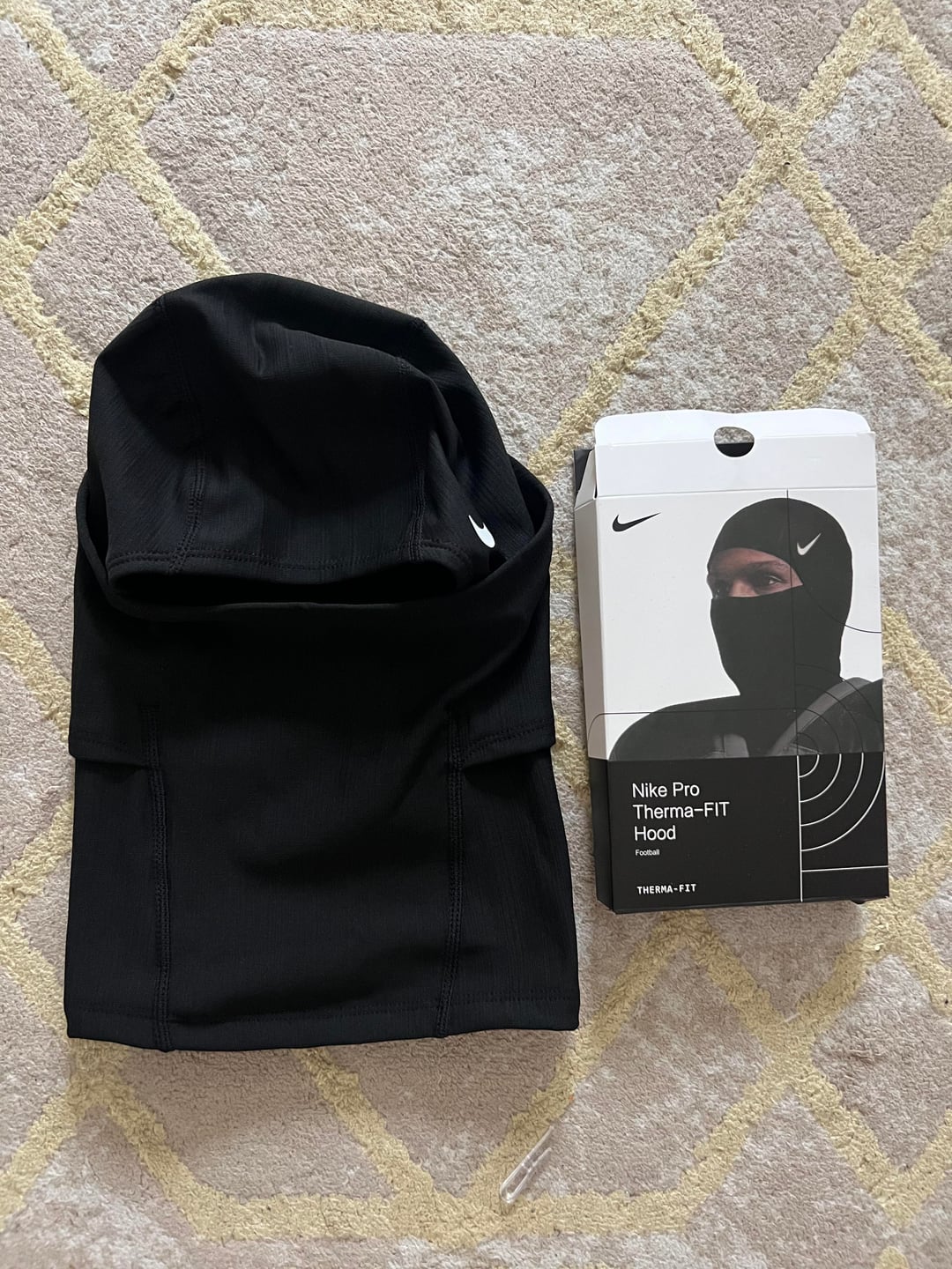 Nike Balaclava