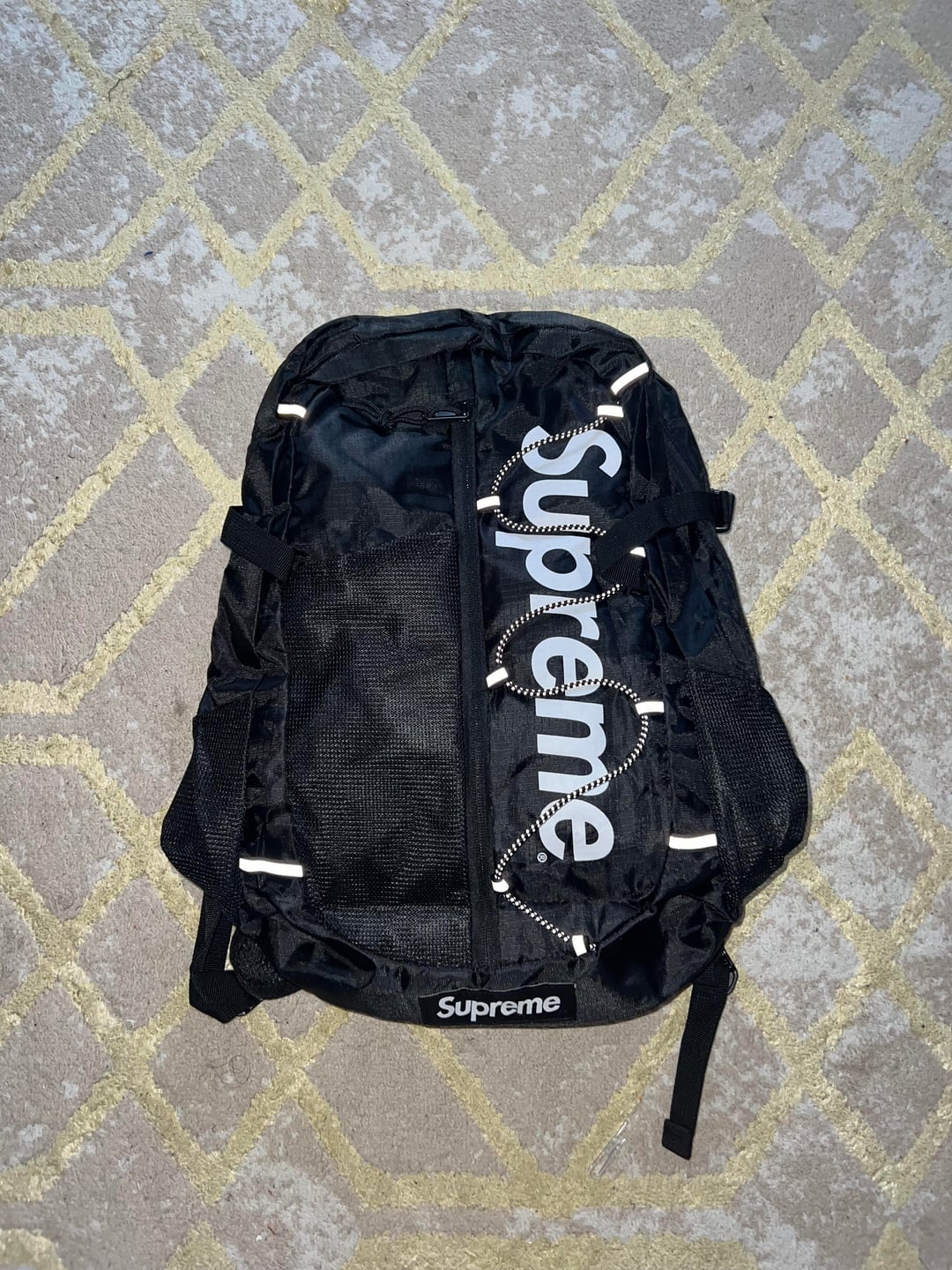 Supreme Backpack